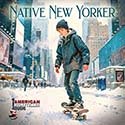 Native New Yorker Rap Edition